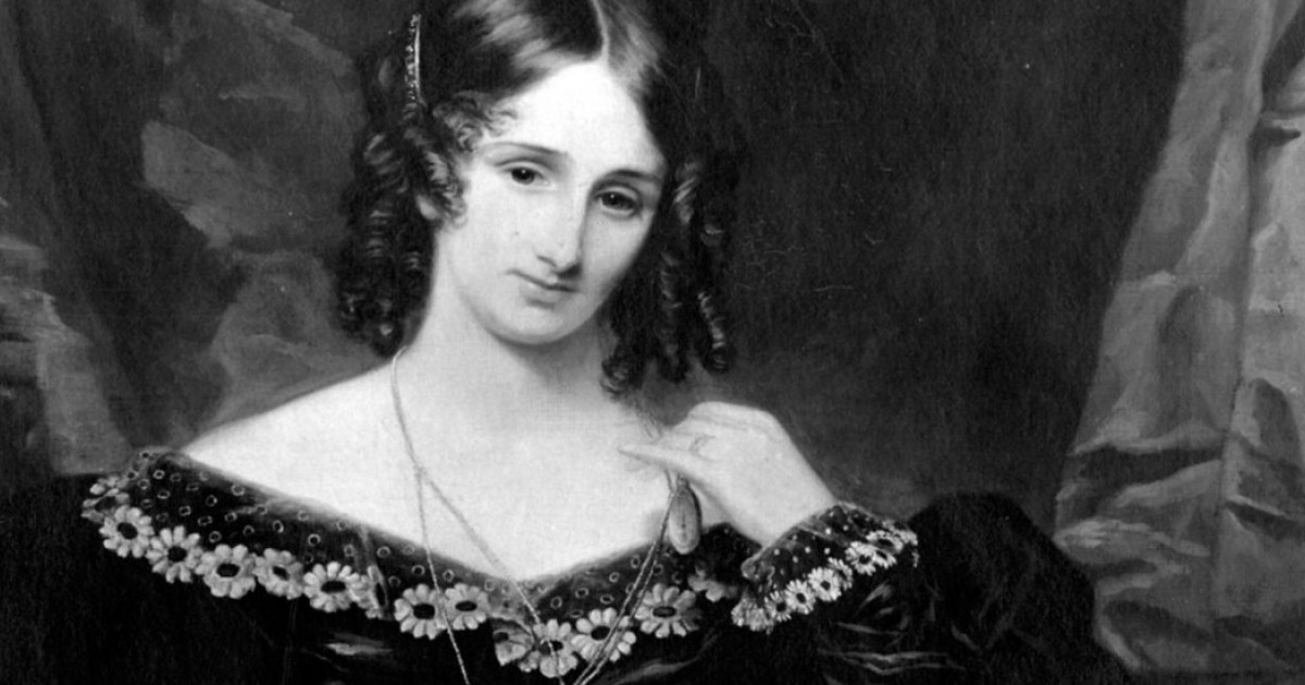 Las 80 Mejores Frases Y Pensamientos De Mary Shelley
