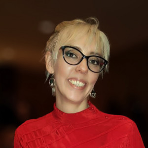 Cristina Sanchez Beamonte