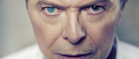 Frases David Bowie