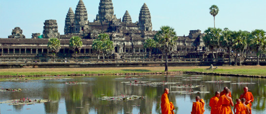 Tipos de religión (y sus diferencias de creencias e ideas)