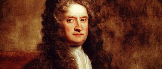 Frases Isaac Newton