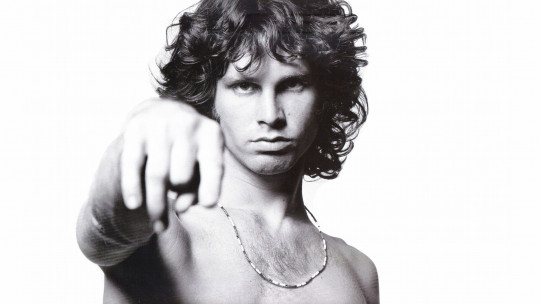 Frases Jim Morrison