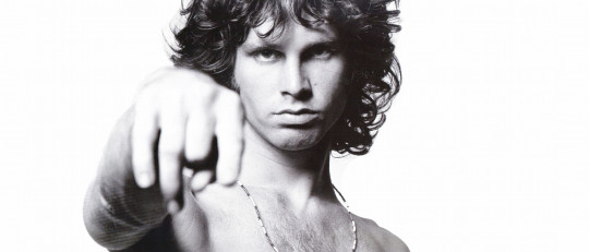 Frases Jim Morrison