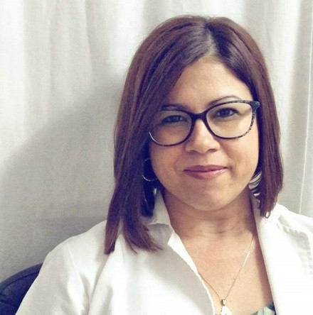 Yinet Gómez Hermida