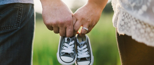 Coparentalidad: una nueva forma de tener un hijo