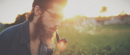 Los hombres con barba son más atractivos y ligan más, según un estudio