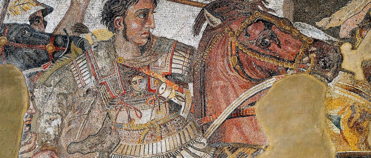 Frases Alejandro Magno