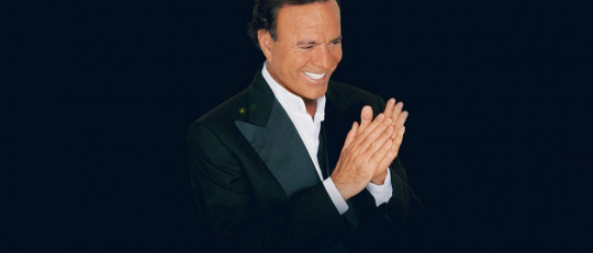 Julio Iglesias