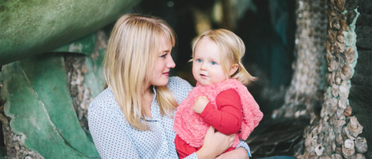 Tener hijos: ¿sinónimo de felicidad?