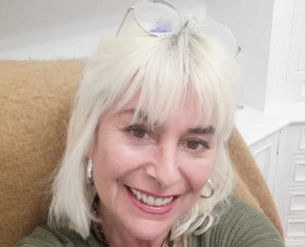 Lidia Santoyo