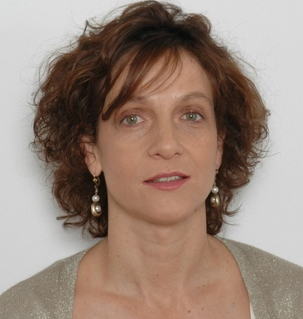 Leticia Vázquez Llorente
