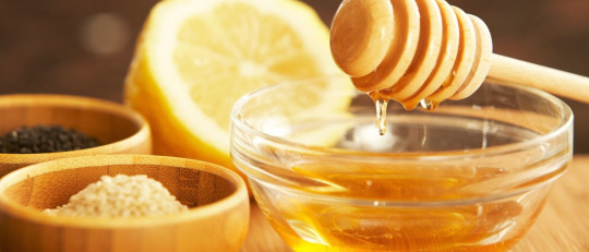 10 alimentos que no son lo que parecen