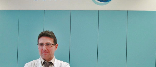 Primer fármaco eficaz para retrasar la esclerosis múltiple primaria