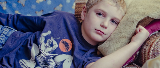 Síndrome de vómitos cíclicos