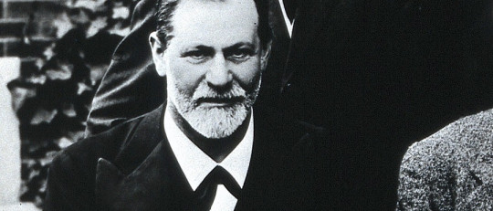 Qué es la supresión en el psicoanálisis