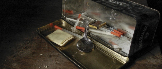 Películas sobre la adicción