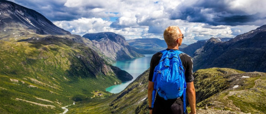 ¿Cómo encontrarse a uno mismo para poder ser feliz?