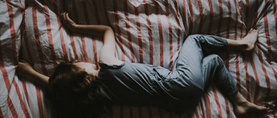 Higiene del sueño en niños