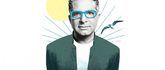 Las 7 leyes espirituales del éxito (y la felicidad)