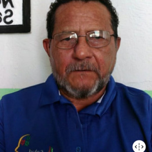 Roger Alejandro Martínez