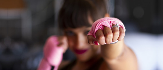 Frases contra el cáncer