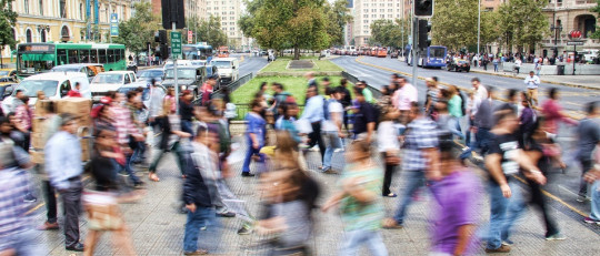 Las causas de la agorafobia: el miedo al miedo