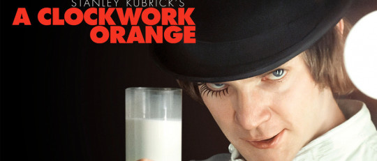 'La Naranja Mecánica' y sus enseñanzas psicológicas