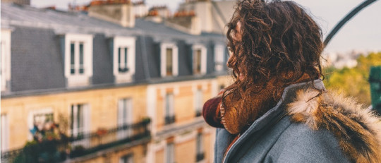 Las 10 ciudades más románticas del planeta