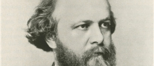 Friedrich Albert Lange