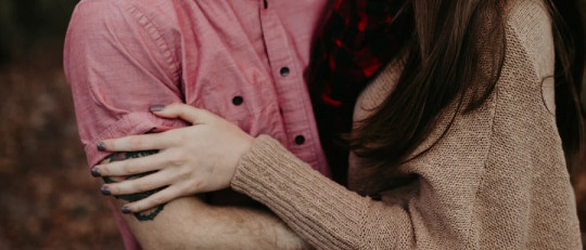 La terapia de pareja: una solución para vivir juntos