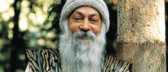 Frases de Osho