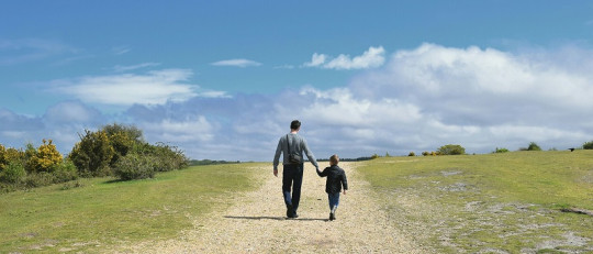 Consejos para mejorar la comunicación entre padres e hijos