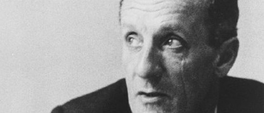 Maurice Merleau-Ponty