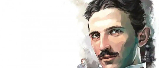 Frases Nikola Tesla