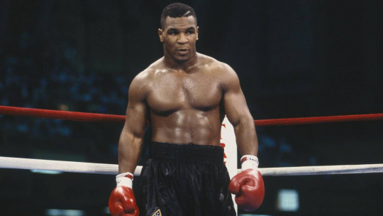 Frases Mike Tyson