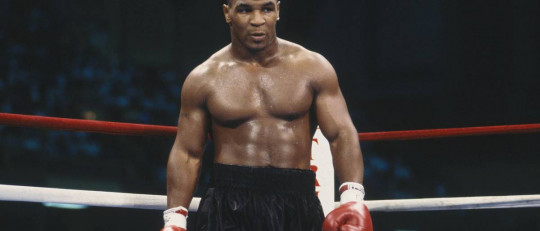 Frases Mike Tyson