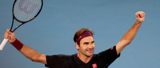 Frases Roger Federer