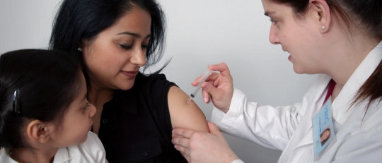 Cómo superar el miedo a las agujas