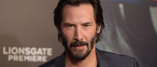 Frases Keanu Reeves