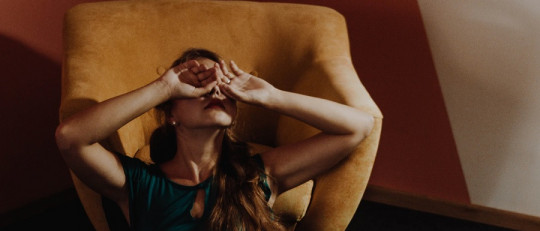 Rumiaciones obsesivas en el duelo