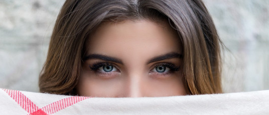 Leer los ojos de alguien: ¿es posible?