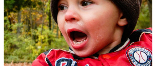 Trastorno de oposición desafiante (TOD) en niños: causas y síntomas