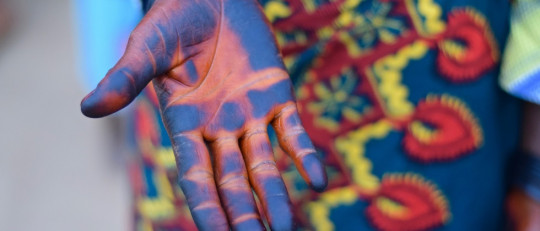 Colores y emociones: ¿cómo se relacionan entre sí?