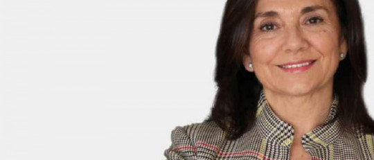 Entrevista a Montse Sans