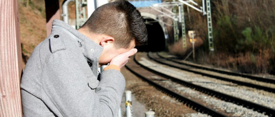 ¿Por qué me odio a mí mismo? Causas y soluciones