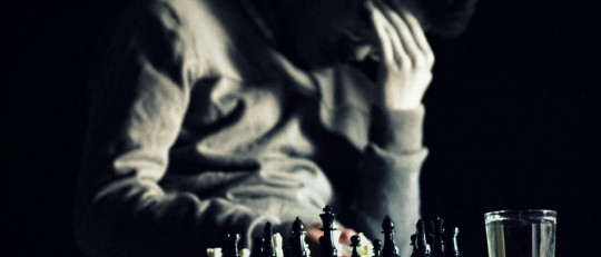 Cómo es tener depresión clínica