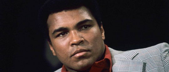 Frases Muhammad Ali