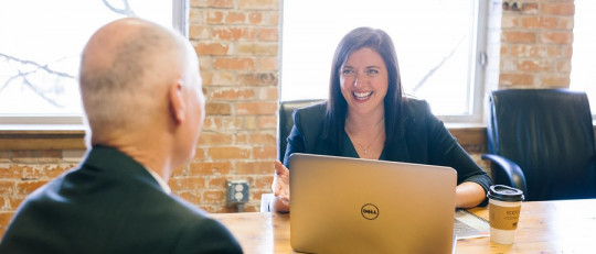 Entrevista directiva