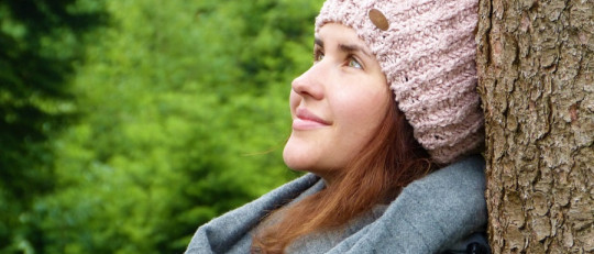 Por qué ser personas compasivas requiere coraje y valentía