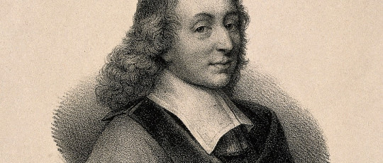 Blaise Pascal